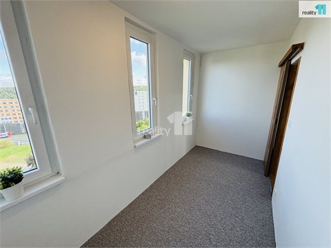 Pronájem bytu 3kk, 51 m² - 6