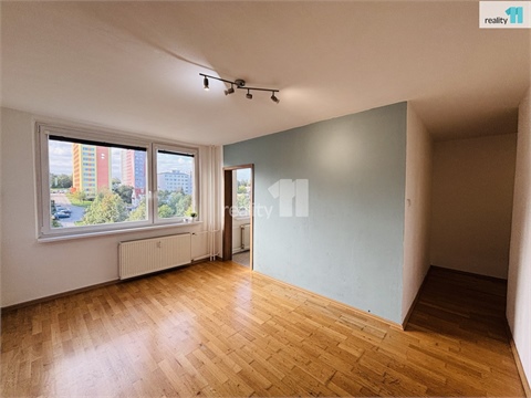 Pronájem bytu 3kk, 51 m² - 2