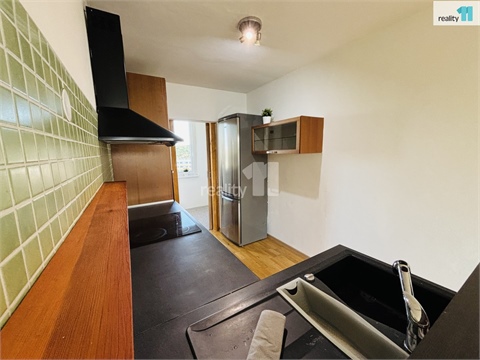 Pronájem bytu 3kk, 51 m² - 0