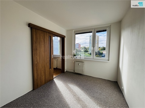 Pronájem bytu 3kk, 51 m² - 4