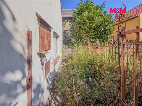 Prodej rodinného domu, 75 m² - 12