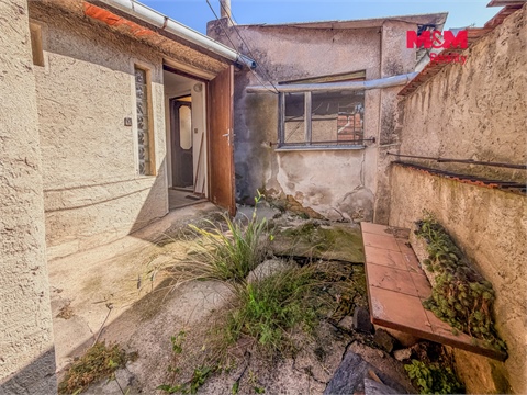 Prodej rodinného domu, 75 m² - 8
