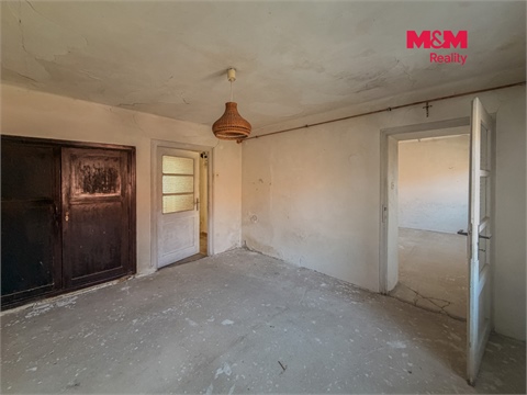 Prodej rodinného domu, 75 m² 6