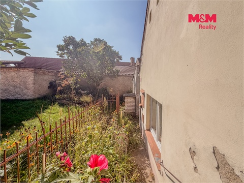 Prodej rodinného domu, 75 m² 12