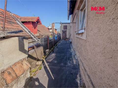 Prodej rodinného domu, 75 m² 8