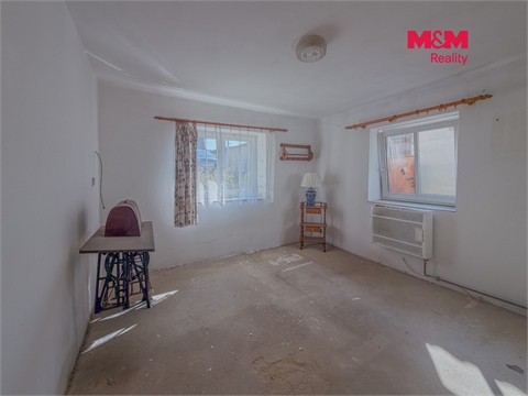 Prodej rodinného domu, 75 m² - 2