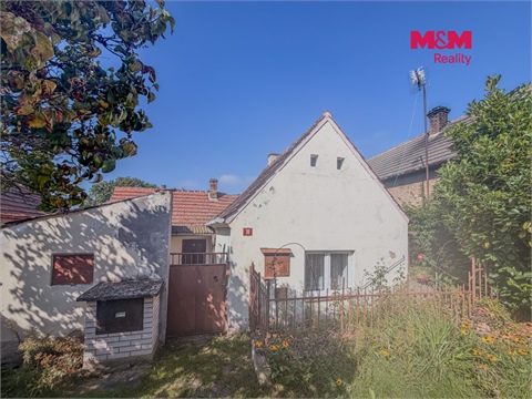 Prodej rodinného domu, 75 m² 14