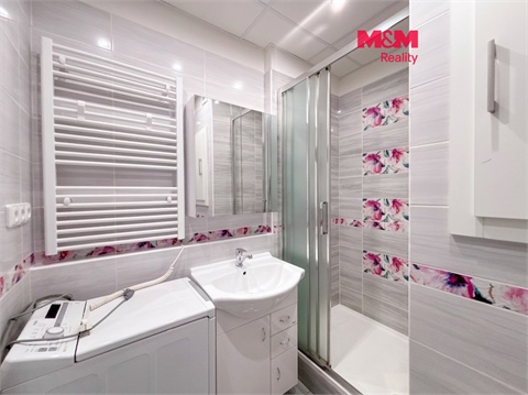 Pronájem bytu 2kk, 40 m² 0