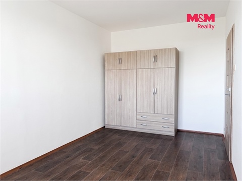 Pronájem bytu 2kk, 40 m² - 6