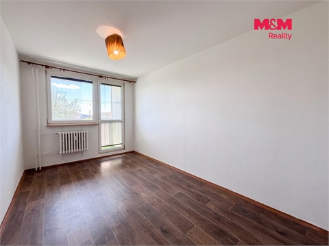 Pronájem bytu 2kk, 40 m² 6