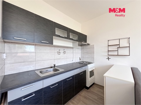 Pronájem bytu 2kk, 40 m² 4