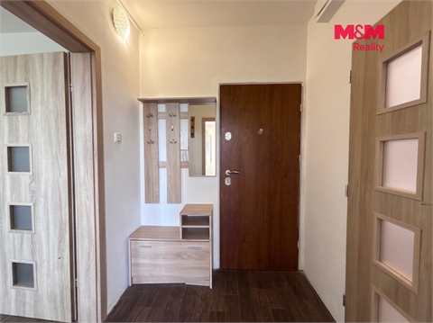 Pronájem bytu 2kk, 40 m² 8