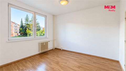 Pronájem bytu 2+1, 55 m² 6