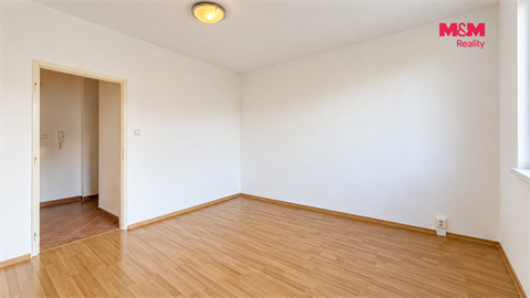 Pronájem bytu 2+1, 55 m² 4