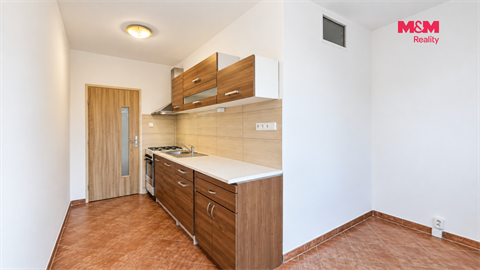 Pronájem bytu 2+1, 55 m² 8
