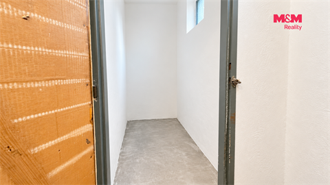 Pronájem bytu 2+1, 55 m² 14