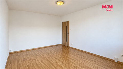 Pronájem bytu 2+1, 55 m² - 10