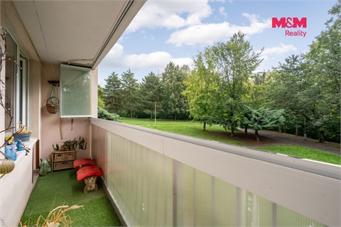 Prodej bytu 3+1, 67 m² 14