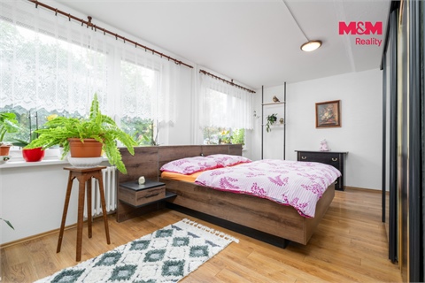 Prodej bytu 3+1, 67 m² - 14