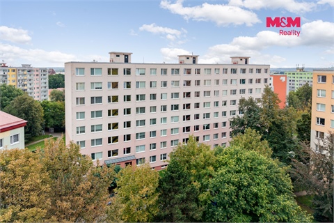 Prodej bytu 3+1, 67 m² 4
