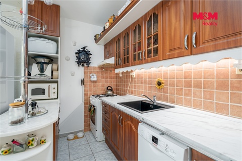 Prodej bytu 3+1, 67 m² - 12