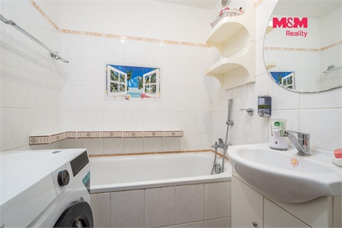 Prodej bytu 3+1, 67 m² 8