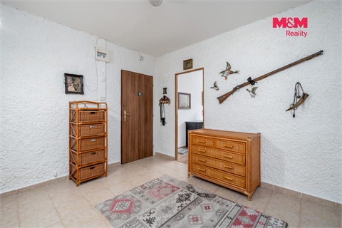 Prodej bytu 3+1, 67 m² - 2
