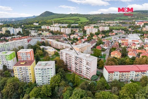 Prodej bytu 3+1, 67 m² - 4