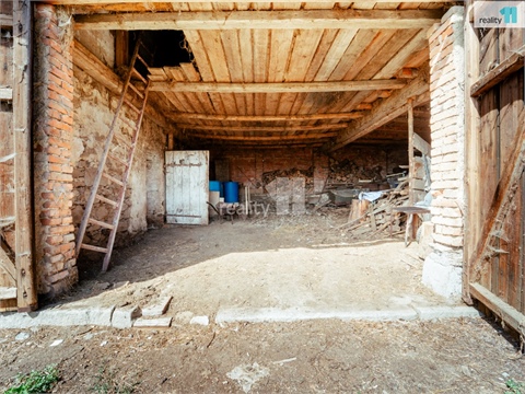 Prodej rodinného domu, 432 m² - 16