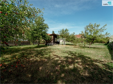 Prodej rodinného domu, 432 m² - 24