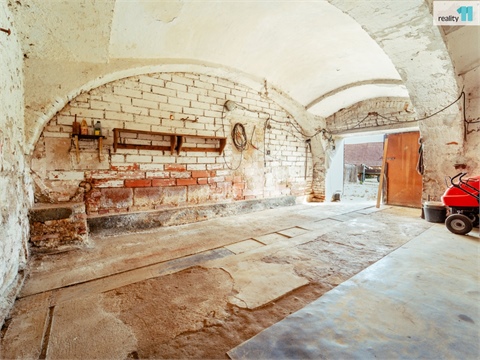 Prodej rodinného domu, 432 m² - 12