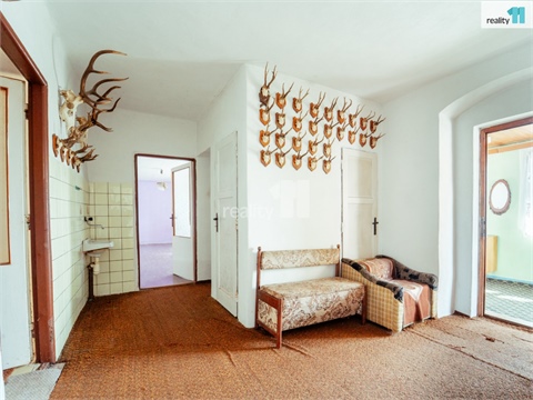 Prodej rodinného domu, 432 m² 6