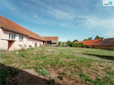 Prodej rodinného domu, 432 m² - 26