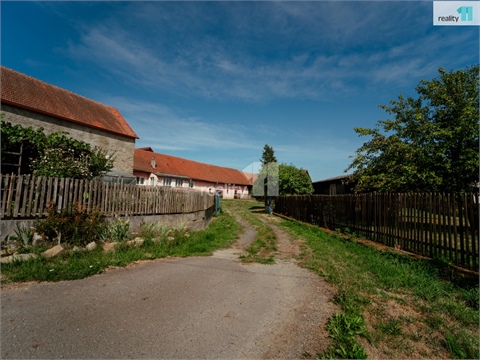 Prodej rodinného domu, 432 m² - 22
