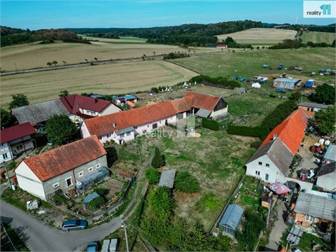 Prodej rodinného domu, 432 m² 28