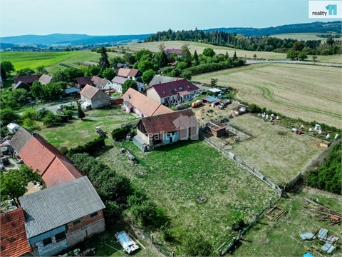 Prodej rodinného domu, 432 m² - 28