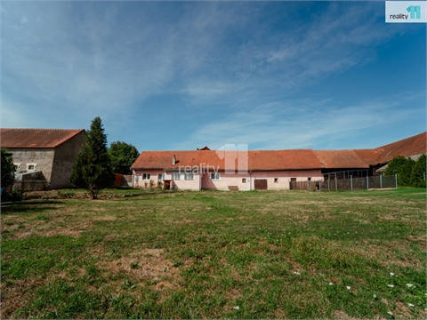 Prodej rodinného domu, 432 m² 26