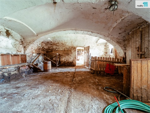 Prodej rodinného domu, 432 m² 16