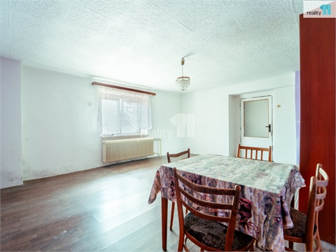 Prodej rodinného domu, 432 m² - 8