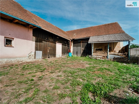 Prodej rodinného domu, 432 m² 22