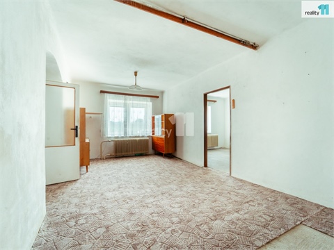 Prodej rodinného domu, 432 m² - 6