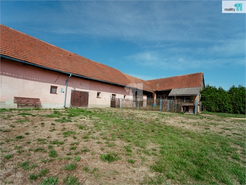 Prodej rodinného domu, 432 m² - 20
