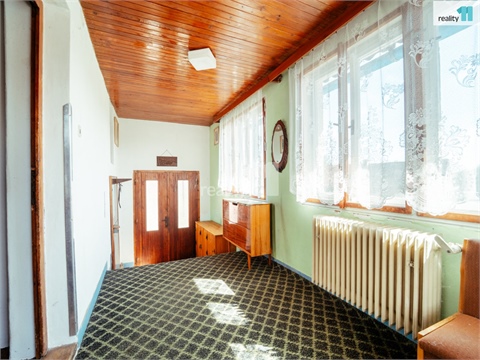 Prodej rodinného domu, 432 m² - 4