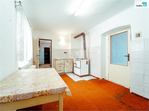 Prodej rodinného domu, 432 m² - 10