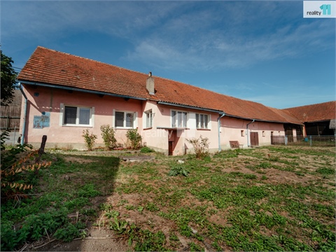 Prodej rodinného domu, 432 m² 20