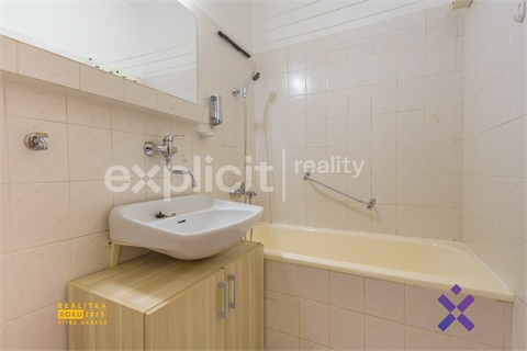 Prodej bytu 2+1, 55 m² - 4