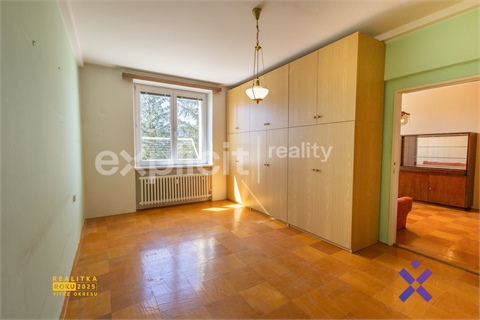 Prodej bytu 2+1, 55 m² - 8