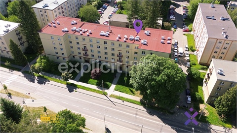 Prodej bytu 2+1, 55 m² 14