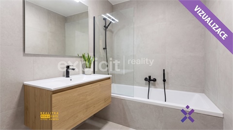 Prodej bytu 2+1, 55 m² 8