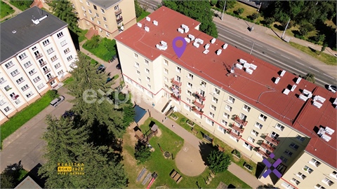 Prodej bytu 2+1, 55 m² - 14